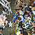 Fantasy Fest Parade II photo - Duval Street, Key West